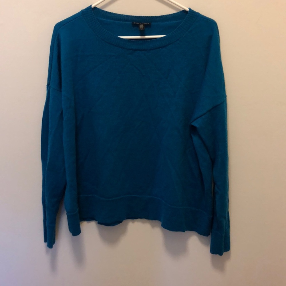 Eileen Fisher small sweater